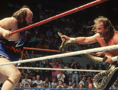 Φαινόμενο ή απάτη; Οι κορυφαίοι «γίγαντες του κατς» που έχουν δει ποτέ τα μάτια σας!